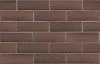 Клинкер фасадный коричневый Мюнхен 0,71 NF береста ЛСР