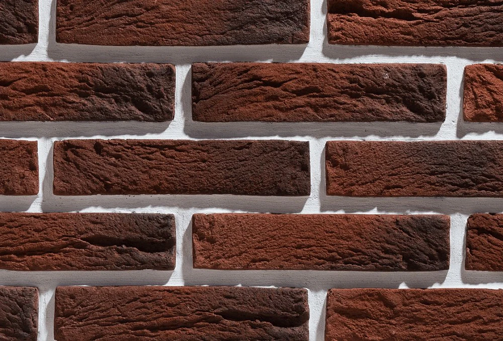 Декоративный кирпич Иль-де-Франс 767 Леонардо Стоун