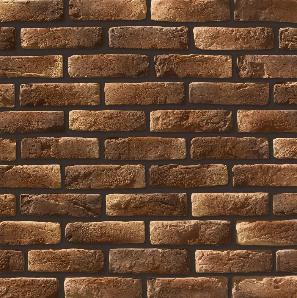 Декоративный кирпич Мадрид 440 Леонардо Стоун