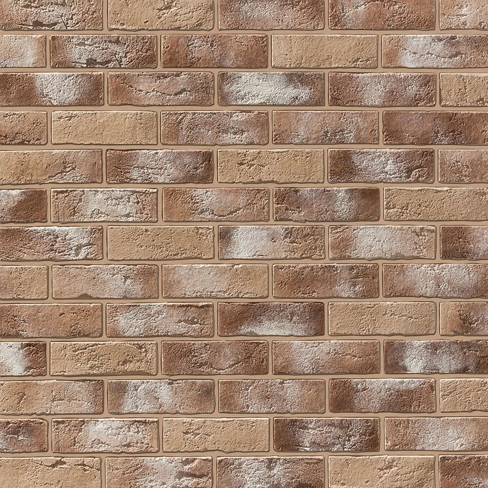 Декоративный кирпич Бремен 333 Леонардо Стоун