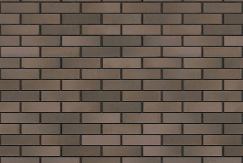 Кирпич облицовочный красный евро 0.7 NF гладкий М-150 Браер