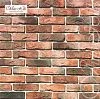 Декоративный кирпич Лондон Брик 300-00 White Hills