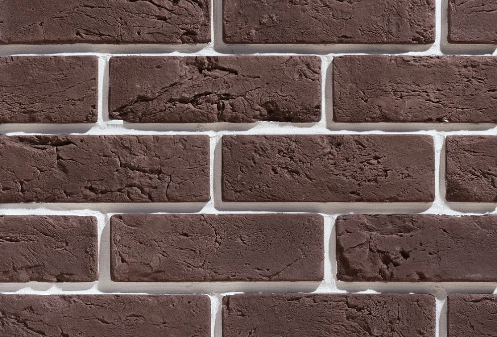Декоративный кирпич Лион 709 Леонардо Стоун