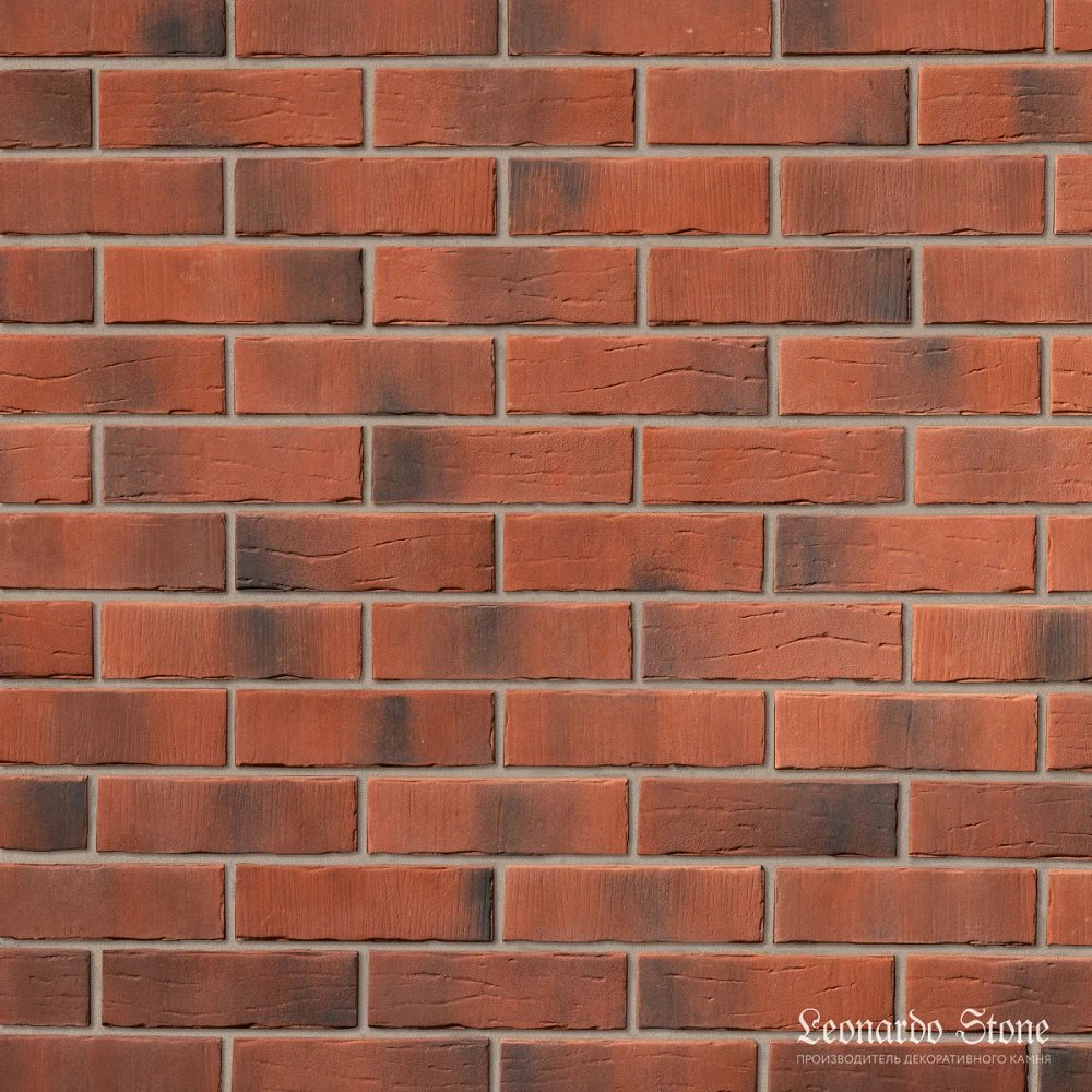 Декоративный кирпич Нью-Йорк 767 Леонардо Стоун