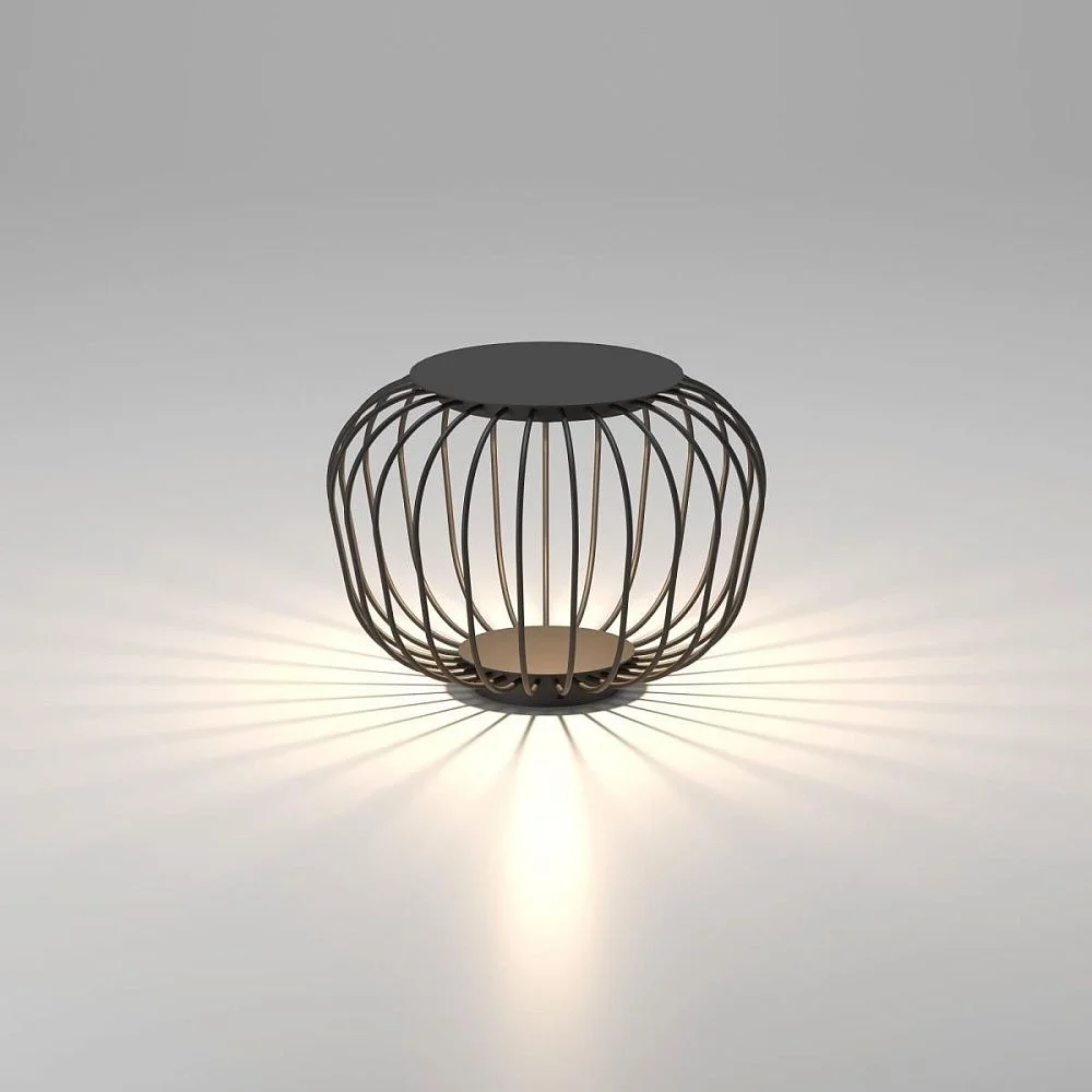 Уличный светильник Elektrostandard a070810