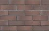 Клинкер фасадный коричневый Мюнхен 0,71 NF береста ЛСР