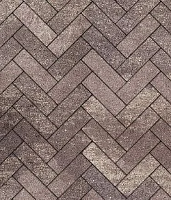 Тротуарная плитка ПРЯМОУГОЛЬНИК 360х80 Искусственный камень Плитняк Б.8.П.8 Выбор 80 мм