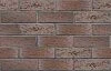 Клинкер фасадный коричневый Мюнхен 0,71 NF береста ЛСР