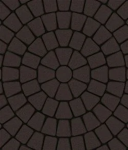 Тротуарная плитка КЛАССИКО Стандарт Коричневый Б.2.КО.6 Выбор 60 мм