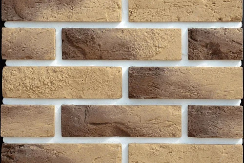 Декоративный кирпич Прованс 408 Леонардо Стоун