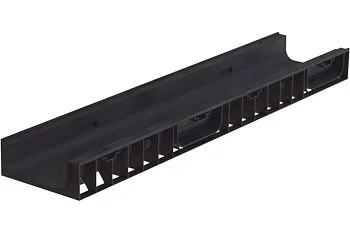 Лоток Aquastok ЛВП Norma DN150 H80 C250 1000x210x80 (11508) 549087