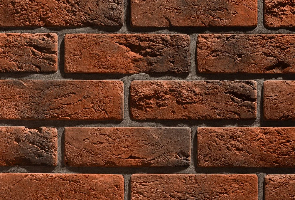 Декоративный кирпич Лион 767 Леонардо Стоун