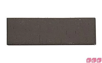 Брусчатка графитовая Штутгарт ЛОНГ клинкер тротуарный ЛСР