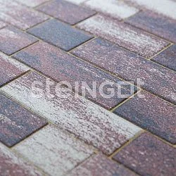 Тротуарная плитка Маринталь Аметист Steingot 60 мм