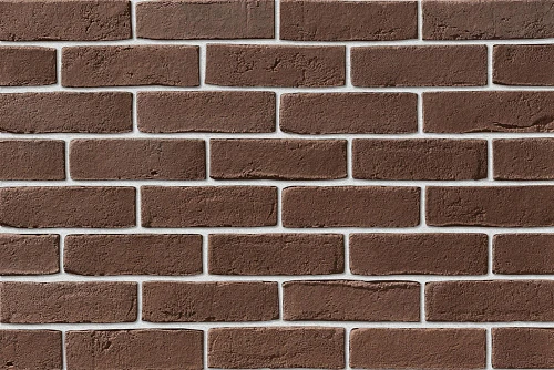 Декоративный кирпич Дижон mix 1 Леонардо Стоун