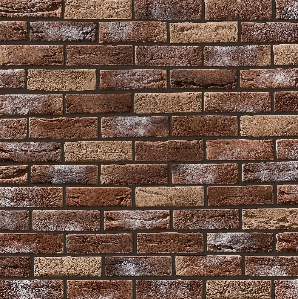 Декоративный кирпич Лувр 402 Леонардо Стоун