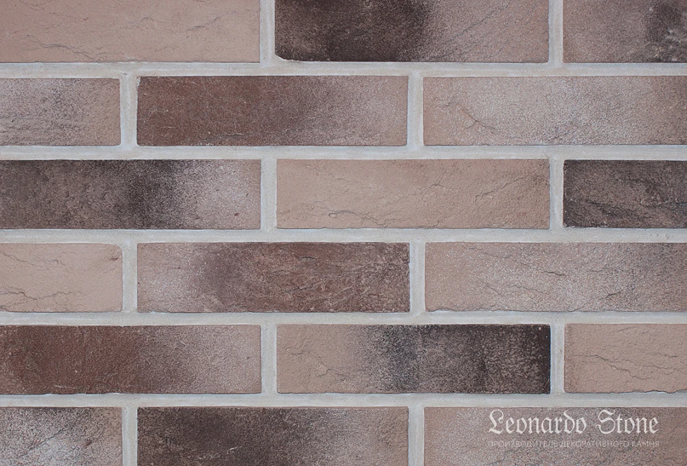 Гипсовая плитка Париж-2 402 Леонардо Стоун