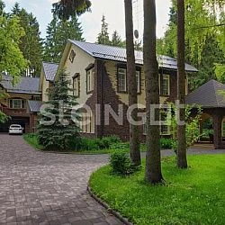 Тротуарная плитка Бавария Штайн Браун Steingot 60 мм