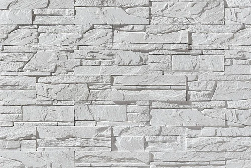 Гипсовая плитка Луара 100 Леонардо Стоун