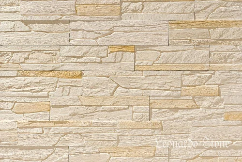 Тонкостенный камень Шамони 510 Леонардо Стоун