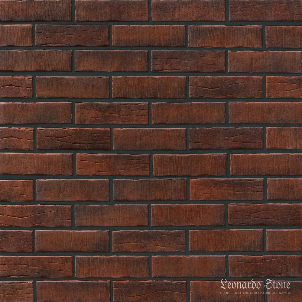 Декоративный кирпич Нью-Йорк 773 Леонардо Стоун