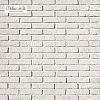 Декоративный кирпич Бергамо брик 371-40 White Hills