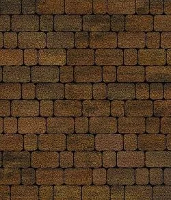 Тротуарная плитка АРЕНА Листопад гранит Саванна Б.1.АР.6 Выбор 60 мм