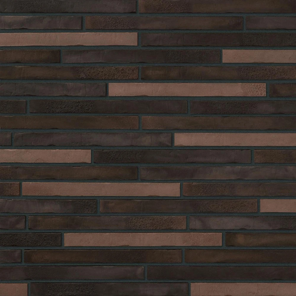 Ригельный кирпич Бостон mix 1 Леонардо Стоун