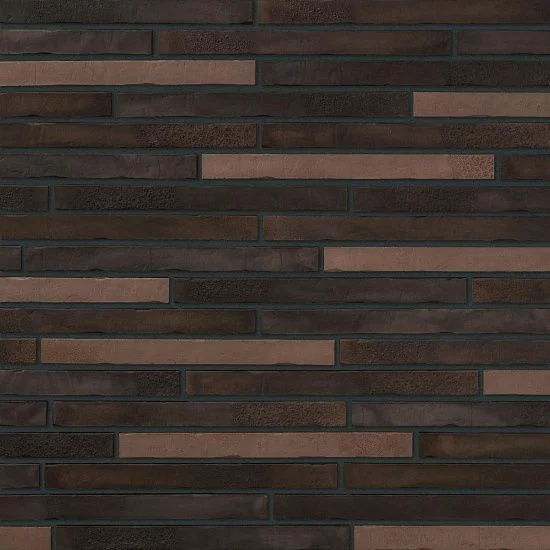 Ригельный кирпич Бостон mix 1 Леонардо Стоун