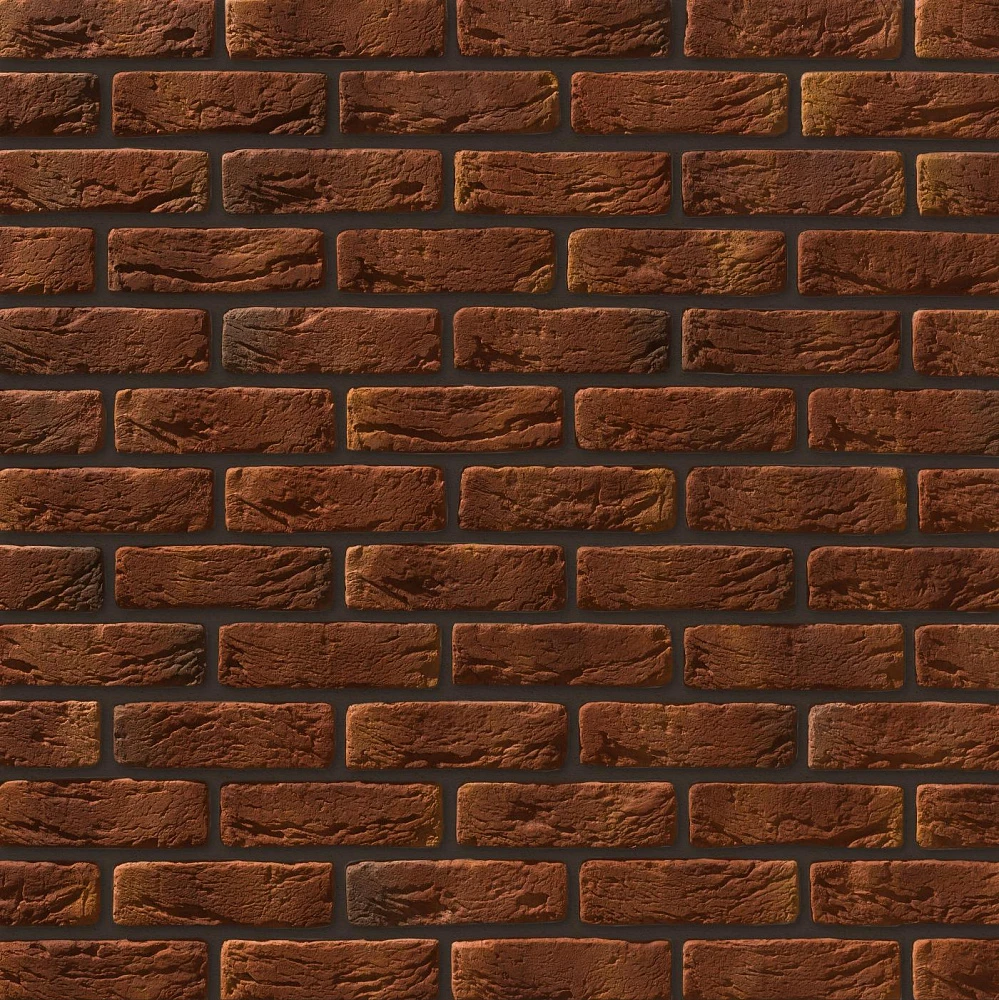 Декоративный кирпич Руан 737 Леонардо Стоун