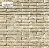 Декоративный кирпич Остия Брик 380-00 White Hills