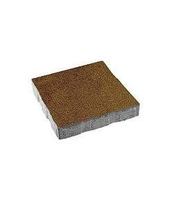 Тротуарная плитка КВАДРАТ 500х500 Листопад гранит Каир Б.5.К.6 Выбор 60 мм