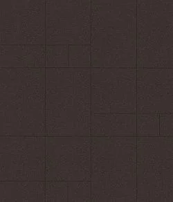 Тротуарная плитка Грандо Стандарт Коричневый Б.9.Фсм.6 Выбор 60 мм