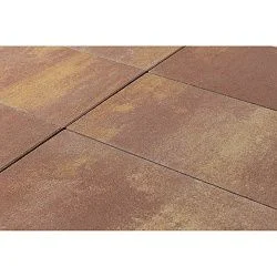 Крупноформатная плита Сити 600х300 Каньон BRAER 80 мм