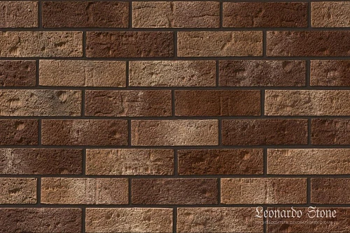 Декоративный кирпич Перт 464 Леонардо Стоун