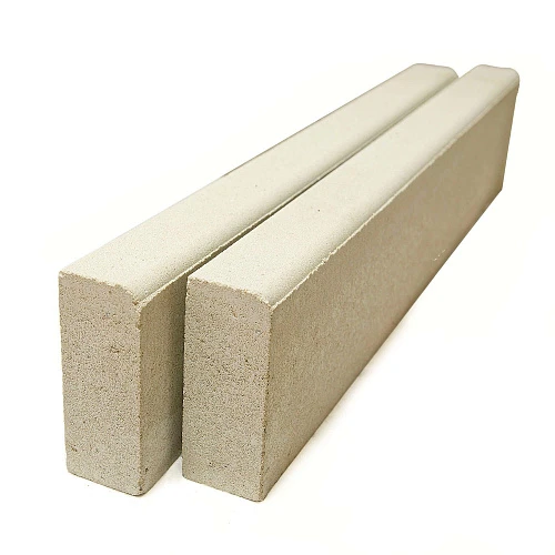 Бордюр тротуарный БР 100.20.8 COLOR MIX Техас, Braer