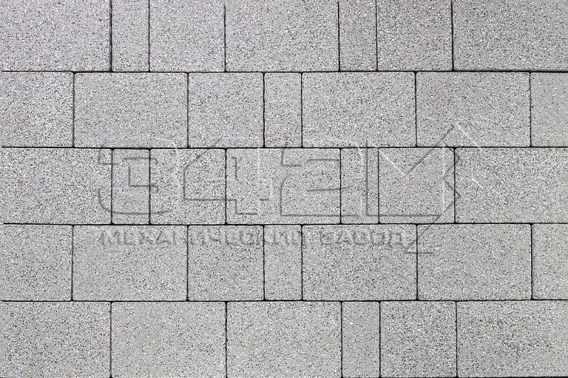 Тротуарная плитка Новый город Морис 342 МЗ 60 мм