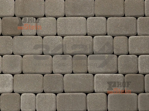 Тротуарная плитка Классика, Желтый 342 МЗ 60 мм