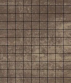 Тротуарная плитка КВАДРАТ Листопад гладкий Хаски А.3.К.4 Выбор 40 мм