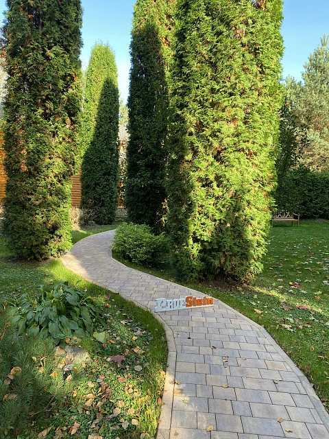 Укладка брусчатки Ландхаус и Венусбергер от Braer