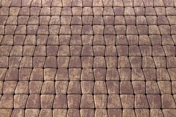 Тротуарная плитка Классико Гавана Stellard 60 мм