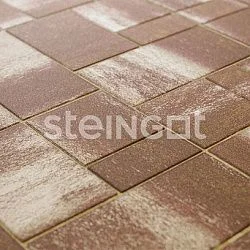 Тротуарная плитка Мюнхен Мокко Steingot 60 мм