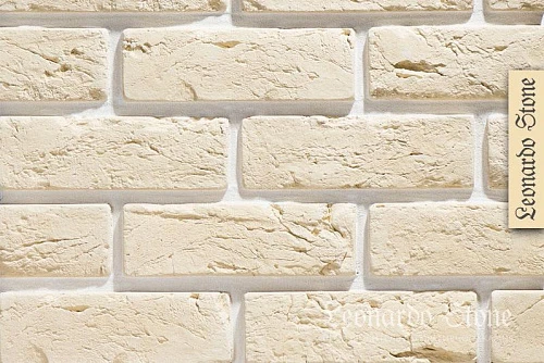 Декоративный кирпич Лион 778 Леонардо Стоун
