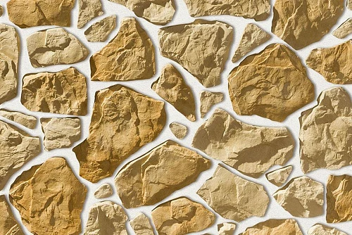 Искусственный камень Бергамо 741 Леонардо Стоун