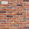 Декоративный кирпич Торн брик 327-30 White Hills