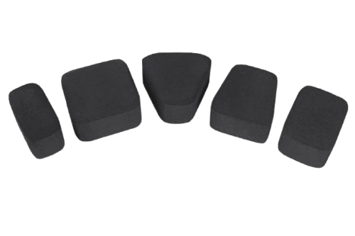 Тротуарная плитка Классика Нобетек 1КЛ6Ф Красно-Коричневая 60 мм