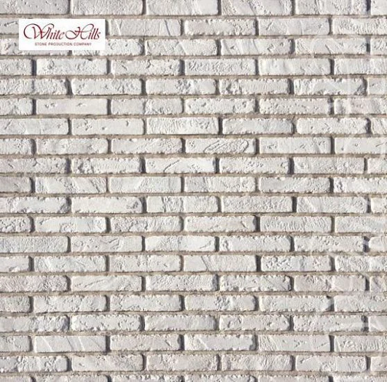 Искусственный камень Special Edition Йорк Брик 335-00 White Hills