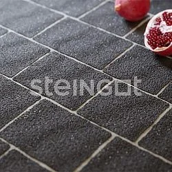 Тротуарная плитка Старый город Stella Nera Steingot 60 мм