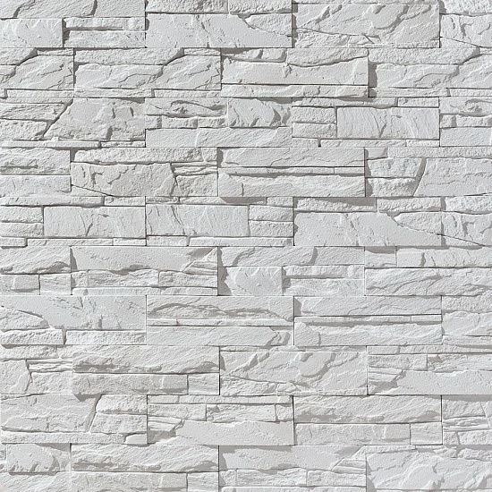 Гипсовая плитка Луара 100 Леонардо Стоун