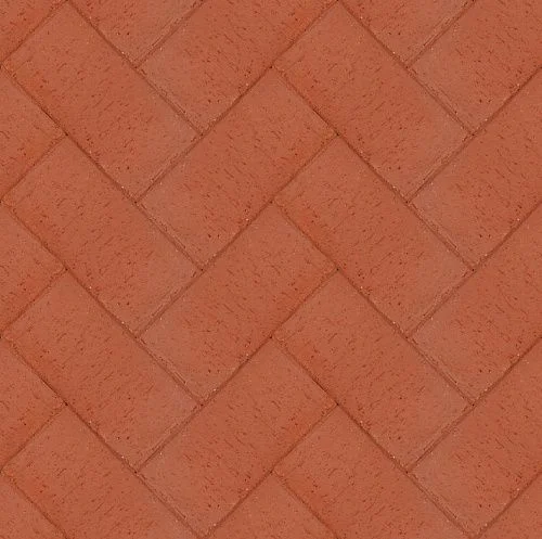 Клинкер тротуарный "Милан БОРДО КЛАССИК" ЛСР